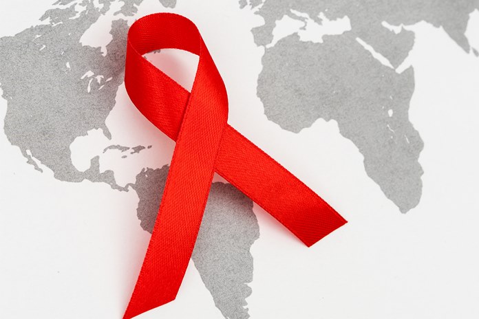 Gruodžio 1-oji – Pasaulinė kovos su AIDS diena