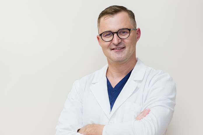 Akušeris ginekologas Tomas Lūža: nepavyksta pastoti – nebijokite kreiptis į specialistus