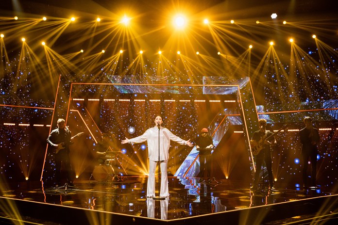 Vakar paaiškėjo nacionalinės „Eurovizijos“ atrankos finalininkai