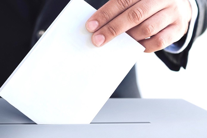 Kiek rinkėjų parašų turės surinkti rinkimų politinės kampanijos dalyviai?