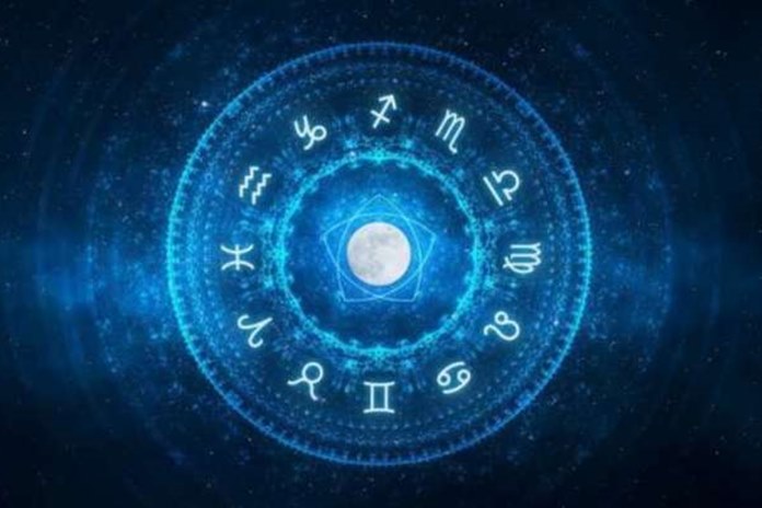 Horoskopai kovo 18 dienai