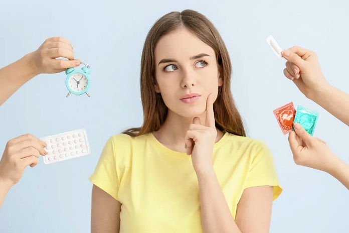 Gydytoja akušerė-ginekologė paneigia vyraujančius mitus apie kontraceptines priemones