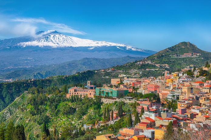 Rudens atostogos Sicilijoje ar Kalabrijoje? 10 salų skirtumų, kurie padės apsispręsti