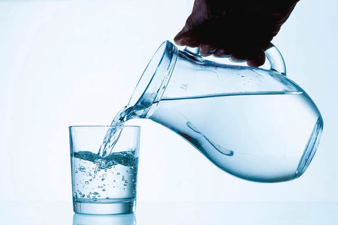 Geriamojo vandens tiekimo įmonėms siūloma neleisti jungtis su kitomis komunalinių paslaugų įmonėmis