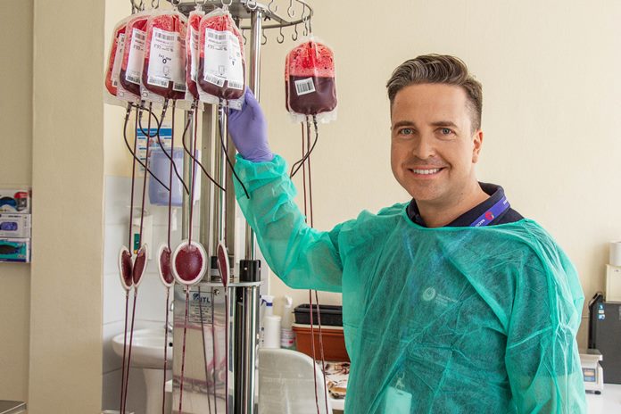 Kraujo donorystės ABC: gydytoja hematologė atsako į dažniausiai užduodamus klausimus