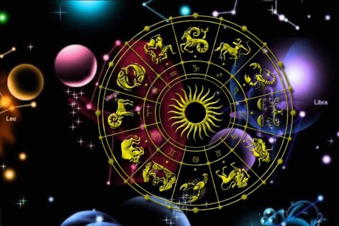 Astrologinė prognozė kitai savaitei, gruodžio 11–17 dienoms
