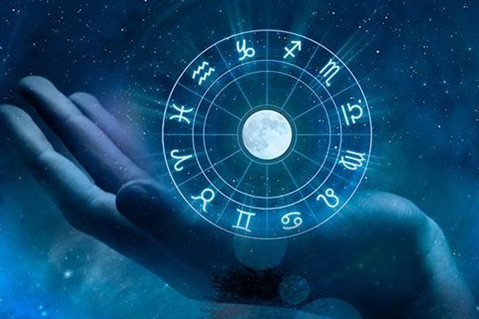 Horoskopas gruodžio 8 dienai
