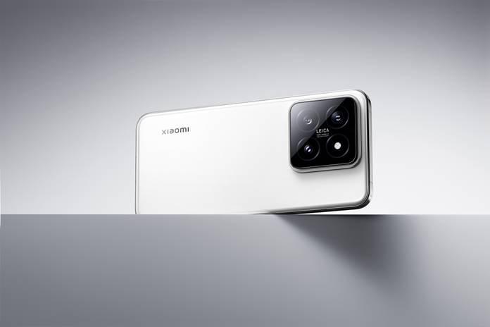 „Xiaomi“ pristatė naujausią telefonų seriją su „Leica“ kamera ir išmaniąją ekosistemą