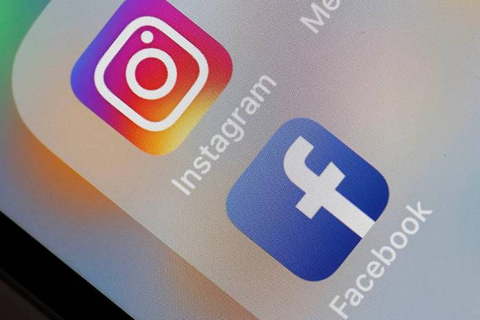 „Meta“ sako, kad aiškinasi pasaulinius „Facebook“ ir „Instagram“ veiklos sutrikimus