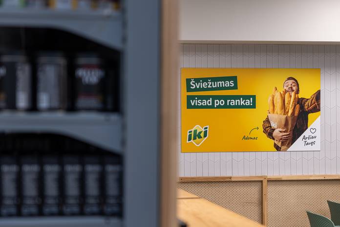 „Iki“ lojalumo programėlę jau parsisiuntė 1 mln. žmonių: vien Taupymo žaidynėse pirkėjai sutaupė beveik 4 mln. eurų