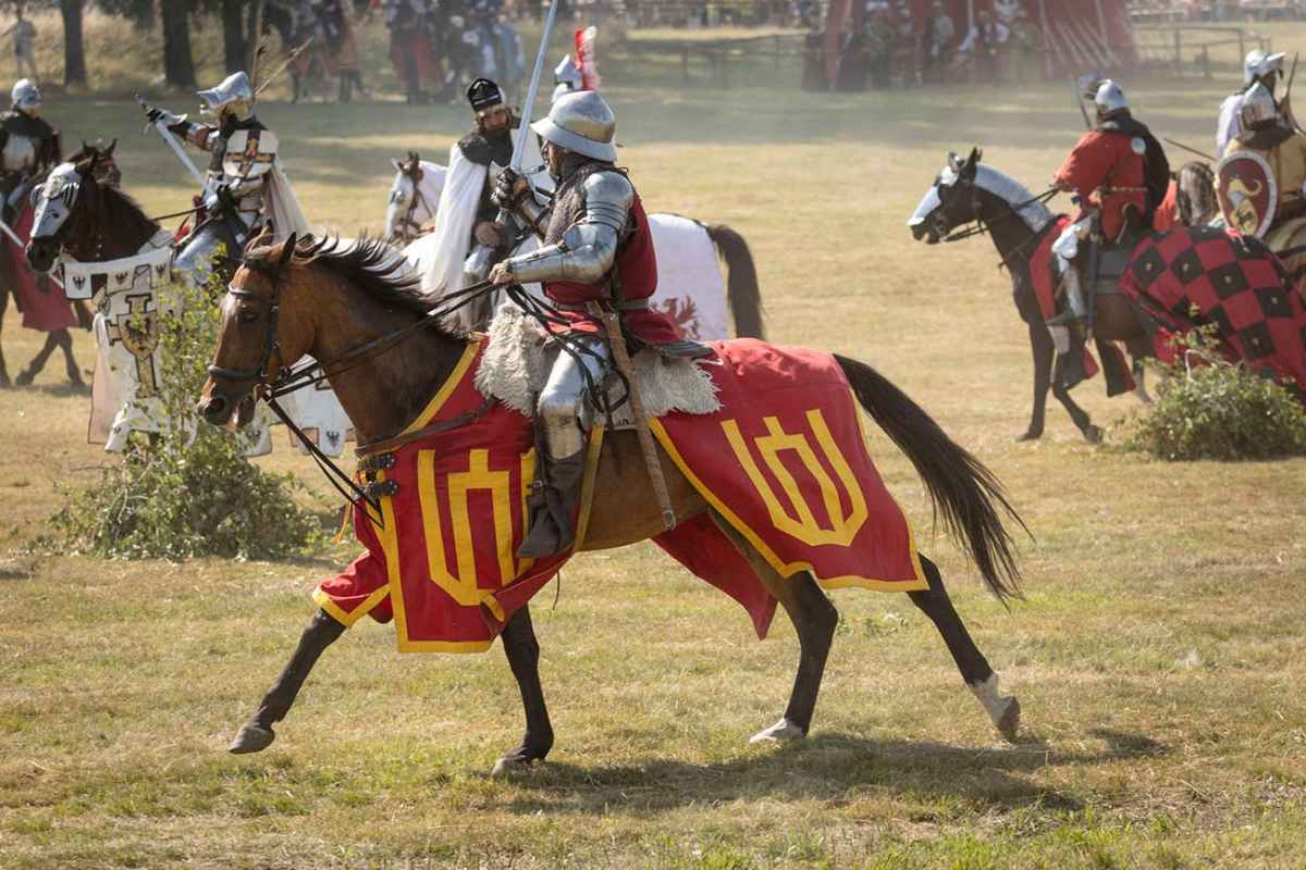 Lietuvos delegacija ruošiasi dalyvauti 2026 metų Žalgirio mūšio metinių minėjime Grunvalde