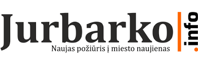 Jurbarko.info
